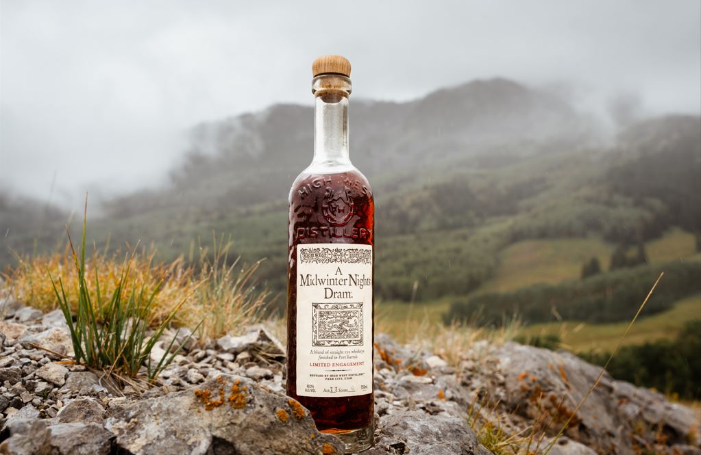 A Midwinter Night Dram Act 11 Review A Midwinter Night Dram Act 11 Review
