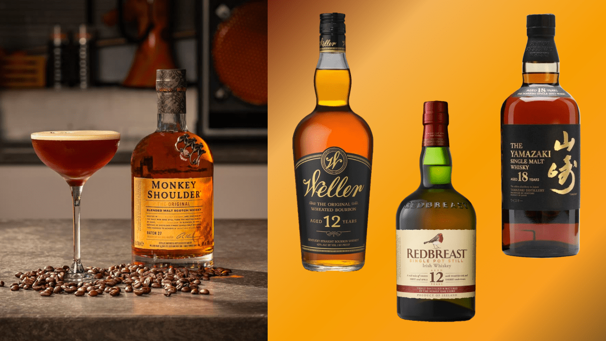25 Best Irish Whiskeys to Buy in 2025: Budget-Smart Picks for Every Palate 25 Best Irish Whiskeys to Buy in 2025: Budget-Smart Picks for Every Palate