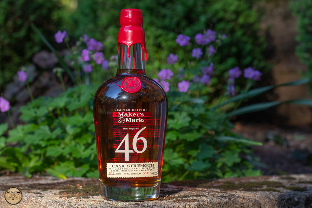 Maker’s Mark 46 Cask Strength – Bold, Rich, and Stave-Finished Bourbon Maker’s Mark 46 Cask Strength – Bold, Rich, and Stave-Finished Bourbon