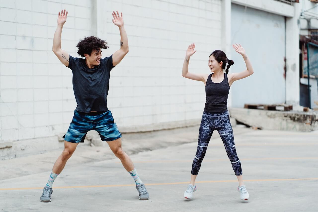 Do Jumping Jacks Burn Belly Fat? Here’s How They Actually Help Do Jumping Jacks Burn Belly Fat? Here’s How They Actually Help