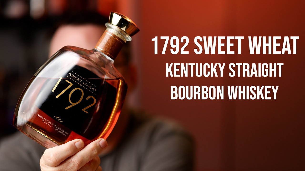 1792 Sweet Wheat Bourbon Review – Soft Wheat, Sweet Finish at 91.2 Proof 1792 Sweet Wheat Bourbon Review – Soft Wheat, Sweet Finish at 91.2 Proof