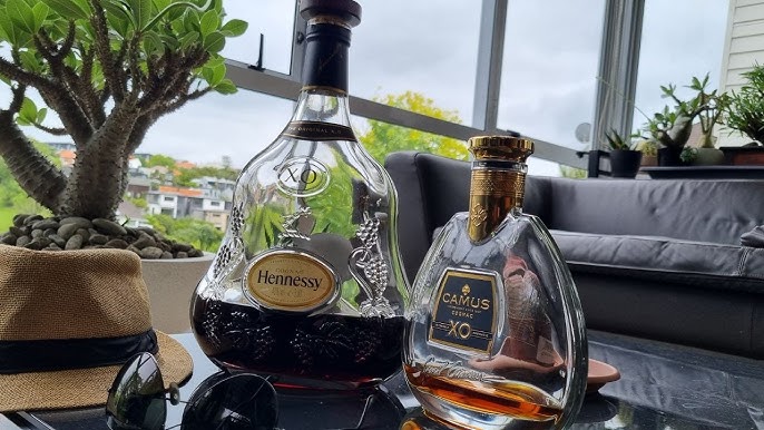 Hennessy XO Cognac Hennessy XO Cognac