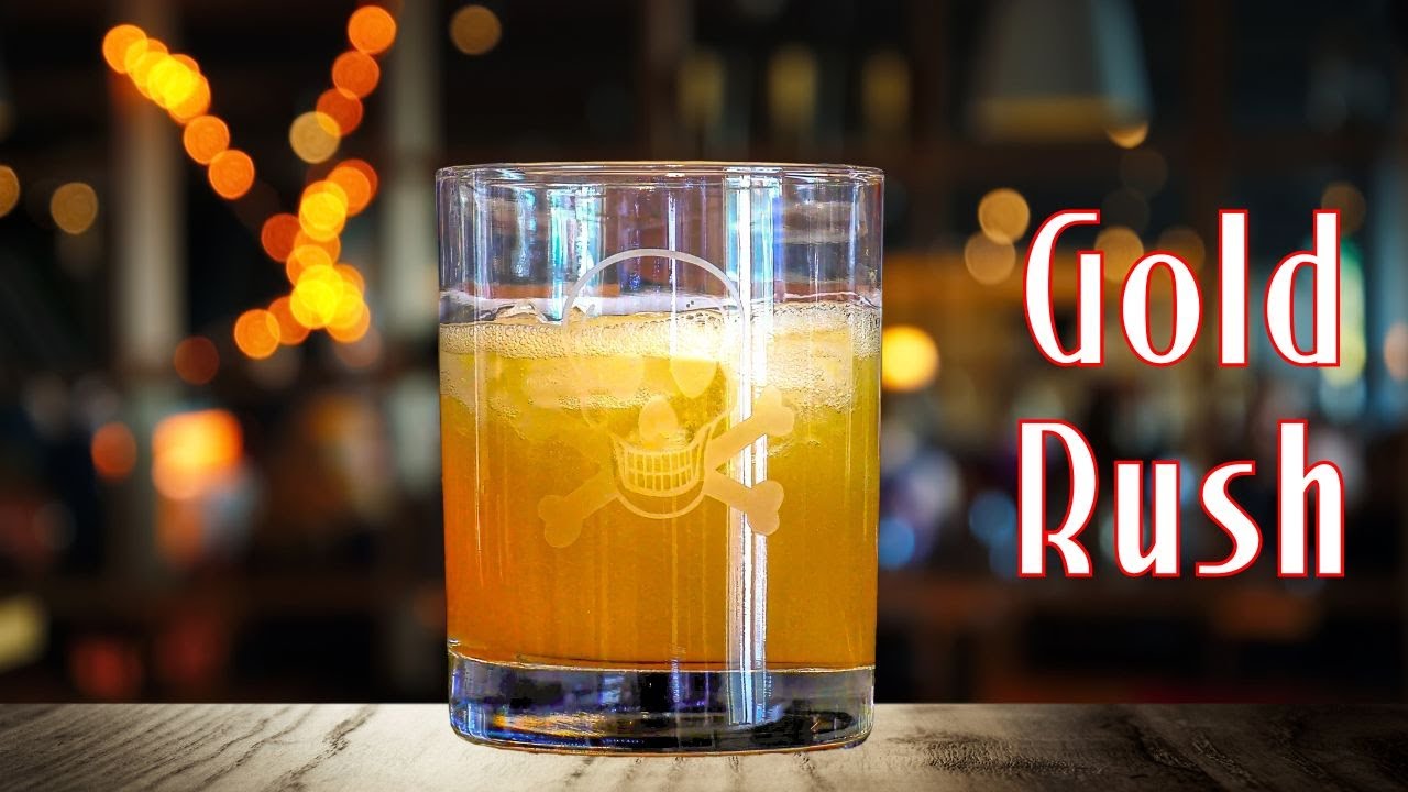 Blanton’s Gold Rush Cocktail Review: A Premium Bourbon Mix Worth Making Blanton’s Gold Rush Cocktail Review: A Premium Bourbon Mix Worth Making