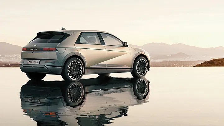 3 New Hyundai Cars Launching in India by 2026: Venue, Ioniq 5 & Verna Facelift 3 New Hyundai Cars Launching in India by 2026: Venue, Ioniq 5 & Verna Facelift