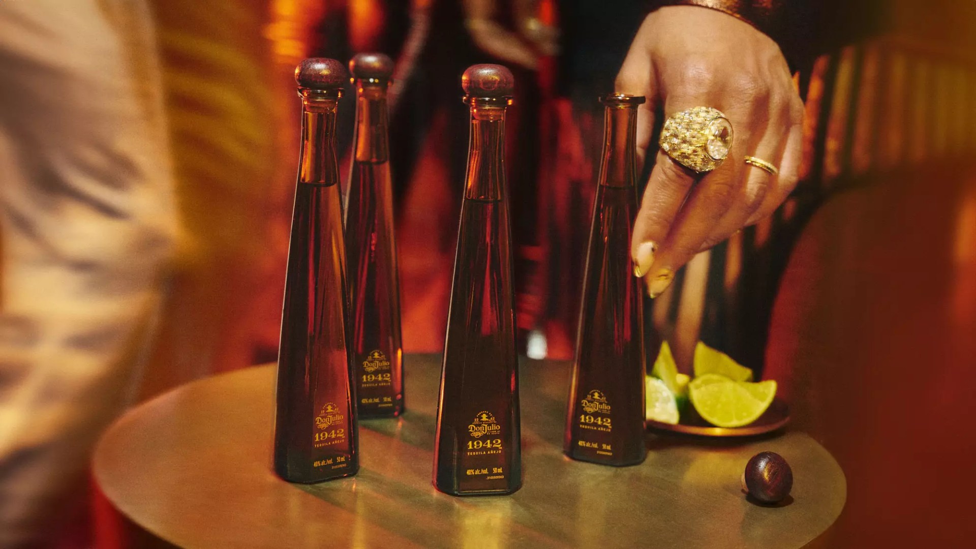 Don Julio 1942 Don Julio 1942