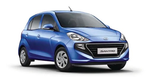 Hyundai Santro 2025: Price, Features, Mileage & Why It Still Makes Sense Hyundai Santro 2025: Price, Features, Mileage & Why It Still Makes Sense