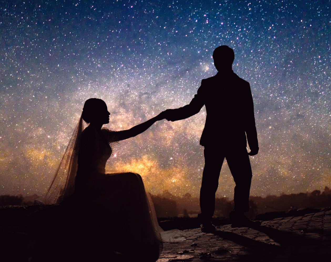 Top 5 Zodiac Signs Who Often Hold the Upper Hand in Marriage Top 5 Zodiac Signs Who Often Hold the Upper Hand in Marriage