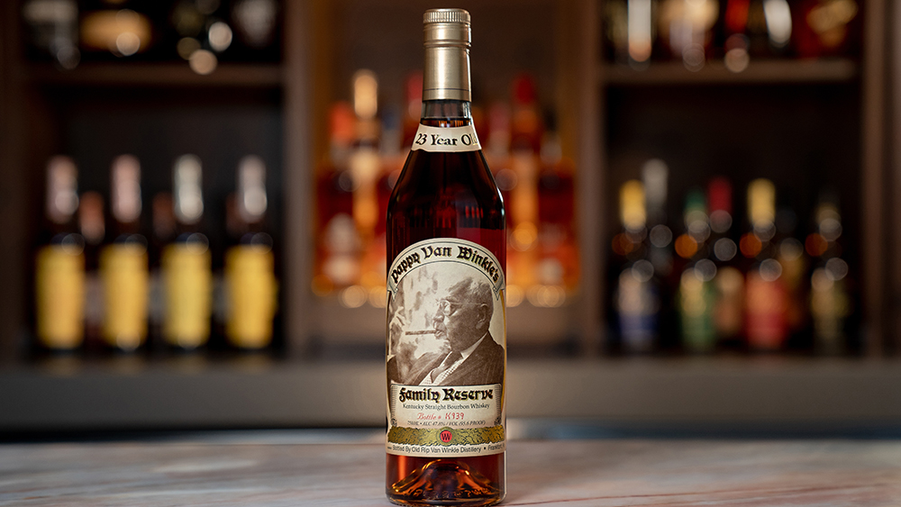 Pappy Van Winkle: The Journey From Quiet Bourbon to ,000 Unicorn Pappy Van Winkle: The Journey From Quiet Bourbon to ,000 Unicorn