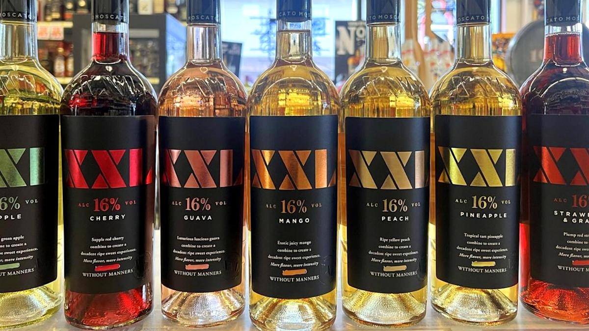 Exploring The World Of XXL Wine: Flavors, Reviews And More Exploring The World Of XXL Wine: Flavors, Reviews And More