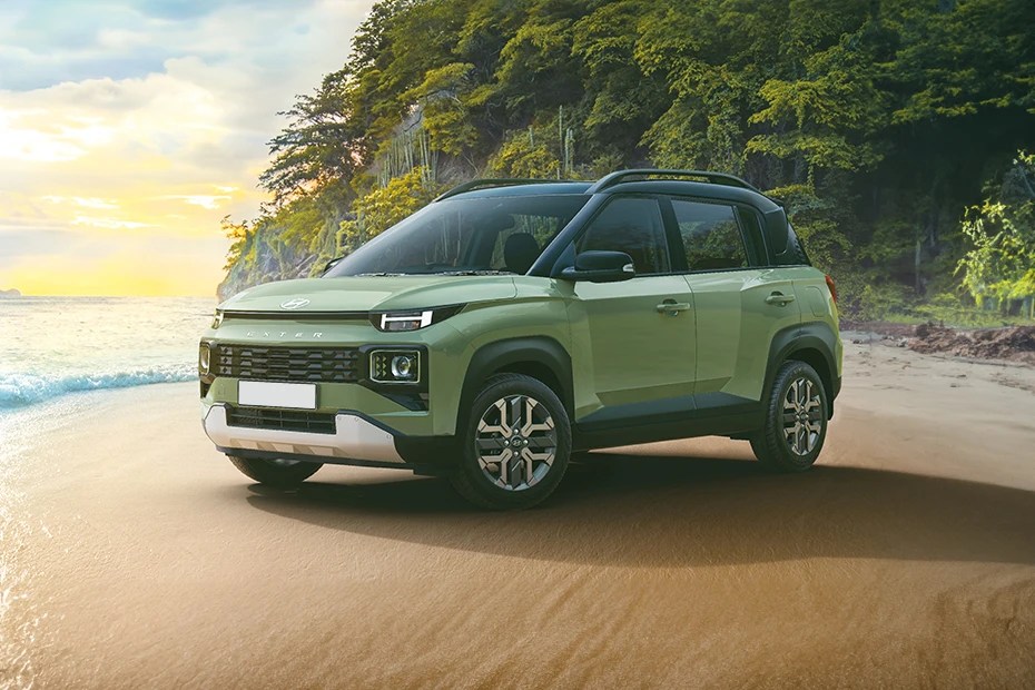 Hyundai Exter CNG 2025 Launched In India At ₹8.50 Lakh | Price, Mileage, Features? Hyundai Exter CNG 2025 Launched In India At ₹8.50 Lakh | Price, Mileage, Features?