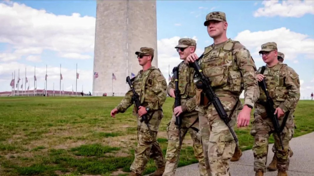 Rep. Bonamici on Trump’s threat to deploy troops to Portland: “He’s either lying or he’s delusional” Rep. Bonamici on Trump’s threat to deploy troops to Portland: “He’s either lying or he’s delusional”
