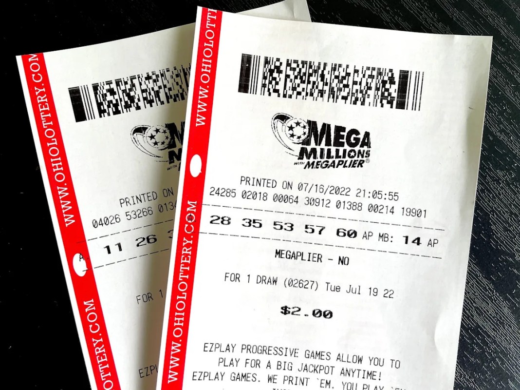 What are the Mega Millions numbers for Friday, Sept. 26? Jackpot stands at 4 million What are the Mega Millions numbers for Friday, Sept. 26? Jackpot stands at 4 million