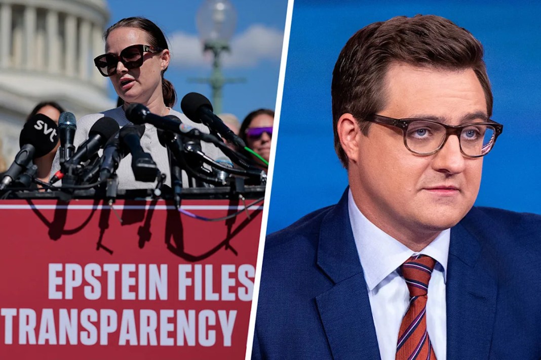 Despite Trump’s best efforts to squash the scandal, Epstein’s survivors aren’t letting up Despite Trump’s best efforts to squash the scandal, Epstein’s survivors aren’t letting up