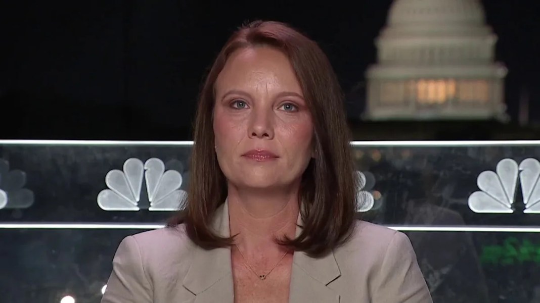 Survivor Jena-Lisa Jones on Trump 'Epstein hoax' claim: I voted for him, he's supposed to protect us Survivor Jena-Lisa Jones on Trump 'Epstein hoax' claim: I voted for him, he's supposed to protect us