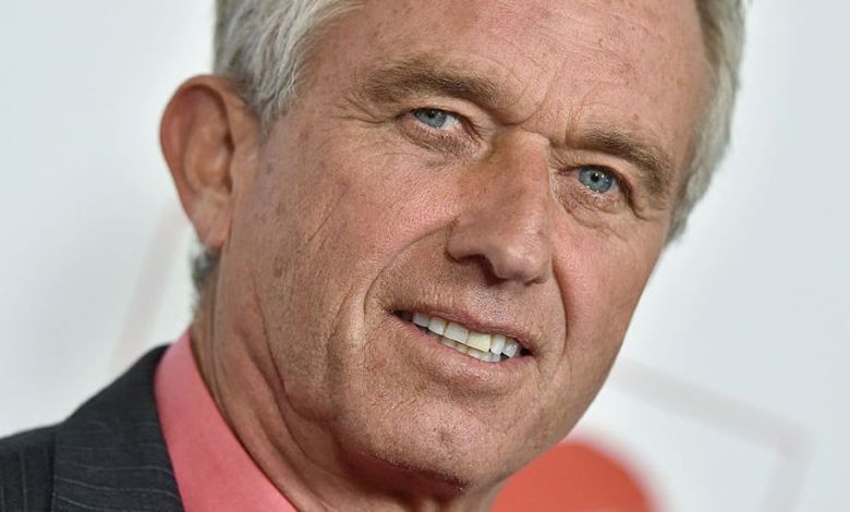 RFK Jr. Tells Supporters He Will Play A Role In Protecting Public Health In Trump Administration RFK Jr. Tells Supporters He Will Play A Role In Protecting Public Health In Trump Administration