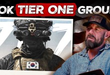 DEVGRU VS Korea’s 707th Special Mission Group DEVGRU VS Korea’s 707th Special Mission Group