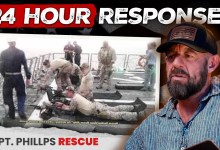 The Mission That Proved DEVGRU Could Deploy Anywhere in 24 Hours The Mission That Proved DEVGRU Could Deploy Anywhere in 24 Hours