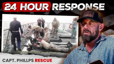 The Mission That Proved DEVGRU Could Deploy Anywhere in 24 Hours The Mission That Proved DEVGRU Could Deploy Anywhere in 24 Hours