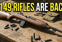 10 More Dirt-Cheap Military Surplus Rifles Civilians Can Grab Under 0! 10 More Dirt-Cheap Military Surplus Rifles Civilians Can Grab Under 0!