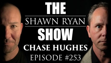 Chase Hughes – Real MKUltra Documents, Alien Deception and Simulation Theory | SRS #253 Chase Hughes – Real MKUltra Documents, Alien Deception and Simulation Theory | SRS #253