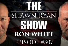 Ron White – The 2,500-Year-Old Memory Skill the Romans Used That We’ve Completely Lost | SRS #307 Ron White – The 2,500-Year-Old Memory Skill the Romans Used That We’ve Completely Lost | SRS #307