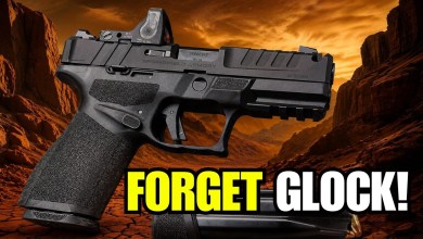 Glock Isn’t Bad, But These 8 Are Better Out Of The Box Glock Isn’t Bad, But These 8 Are Better Out Of The Box