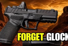 Glock Isn’t Bad, But These 8 Are Better Out Of The Box Glock Isn’t Bad, But These 8 Are Better Out Of The Box