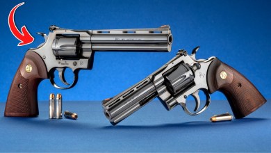 Top 9 Revolvers Every Smart Buyer Is Grabbing in 2025! Top 9 Revolvers Every Smart Buyer Is Grabbing in 2025!