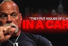 1% Biker: “They Put 100lbs of C-4 In A Car” | Official Preview 1% Biker: “They Put 100lbs of C-4 In A Car” | Official Preview