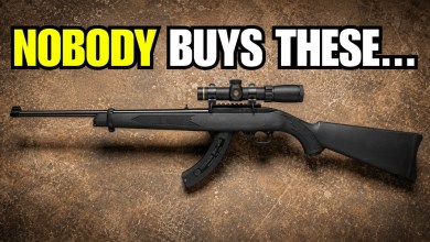 6 Dirt-Cheap Guns Nobody Buys (But They’ll Outlast Every New Gun Forever) 6 Dirt-Cheap Guns Nobody Buys (But They’ll Outlast Every New Gun Forever)