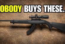 6 Dirt-Cheap Guns Nobody Buys (But They’ll Outlast Every New Gun Forever) 6 Dirt-Cheap Guns Nobody Buys (But They’ll Outlast Every New Gun Forever)