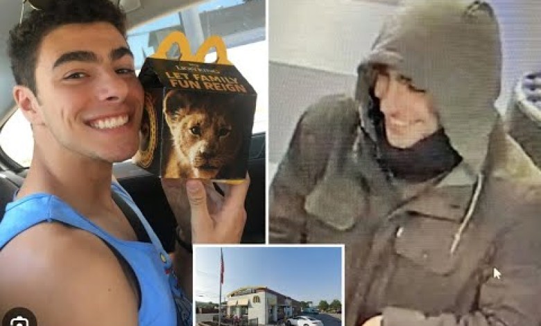 Daniel Penny Not Guilty and UnitedHealthCare CEO Killer captured Daniel Penny Not Guilty and UnitedHealthCare CEO Killer captured