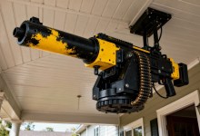 Why 97% of U.S. Homeowners Are Secretly Buying These 25 Defense Gadgets in 2025 Why 97% of U.S. Homeowners Are Secretly Buying These 25 Defense Gadgets in 2025