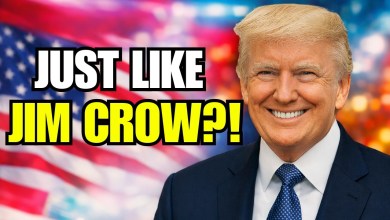 The DOJ Is Going After Gun Laws the Same Way It Went After Jim Crow The DOJ Is Going After Gun Laws the Same Way It Went After Jim Crow