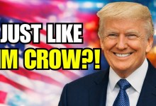 The DOJ Is Going After Gun Laws the Same Way It Went After Jim Crow The DOJ Is Going After Gun Laws the Same Way It Went After Jim Crow