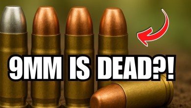 Preppers Are DUMPING 9mm in 2026… Here’s Why (#1 Will Shock You) Preppers Are DUMPING 9mm in 2026… Here’s Why (#1 Will Shock You)