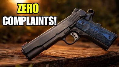 The Only 8 Guns With ZERO Complaints You Need to See The Only 8 Guns With ZERO Complaints You Need to See