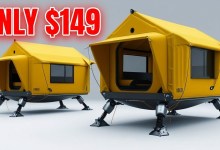 47 GENIUS CAMPING GADGETS THAT WILL LITERALLY CHANGE YOUR LIFE FOREVER! 47 GENIUS CAMPING GADGETS THAT WILL LITERALLY CHANGE YOUR LIFE FOREVER!