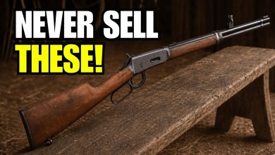 7 Lever Action Rifles You Are Going To REGRET Selling In 2026! 7 Lever Action Rifles You Are Going To REGRET Selling In 2026!