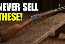 7 Lever Action Rifles You Are Going To REGRET Selling In 2026! 7 Lever Action Rifles You Are Going To REGRET Selling In 2026!