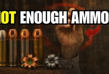 The Real Answer to How Much Ammo You Need The Real Answer to How Much Ammo You Need