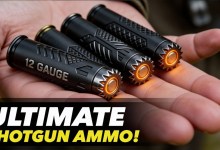 Why 12 Gauge Is the MOST POWERFUL Round in America (Nothing Comes Close) Why 12 Gauge Is the MOST POWERFUL Round in America (Nothing Comes Close)