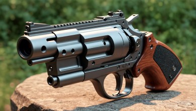 TOP 10 MOST POWERFUL GUNS for CONCEALED CARRY IN THE WORLD TOP 10 MOST POWERFUL GUNS for CONCEALED CARRY IN THE WORLD