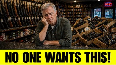 6 Gun Models Piling Up at Dealer Lots with No Buyers in 2026 6 Gun Models Piling Up at Dealer Lots with No Buyers in 2026