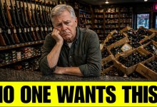 6 Gun Models Piling Up at Dealer Lots with No Buyers in 2026 6 Gun Models Piling Up at Dealer Lots with No Buyers in 2026