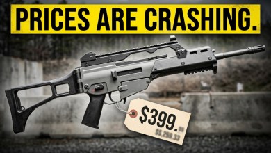 Prices Are Crashing: 10 Guns NOW Dirt-Cheap in 2026! Prices Are Crashing: 10 Guns NOW Dirt-Cheap in 2026!