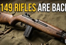 10 Dirt-Cheap Military Surplus Rifles Civilians Can Grab Under 0! 10 Dirt-Cheap Military Surplus Rifles Civilians Can Grab Under 0!