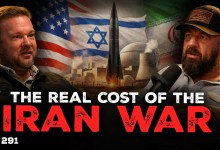 WAR With Iran Would Be a DISASTER… And Nobody Wants to Admit It | Ep. 291 WAR With Iran Would Be a DISASTER… And Nobody Wants to Admit It | Ep. 291