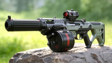 25 INSANE New RIFLES Coming To The US! Best Rifles 2026! 25 INSANE New RIFLES Coming To The US! Best Rifles 2026!