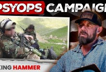 Operation Viking Hammer: Inside the Psychological Warfare Campaign Operation Viking Hammer: Inside the Psychological Warfare Campaign